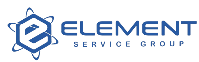 Element Service Group logo