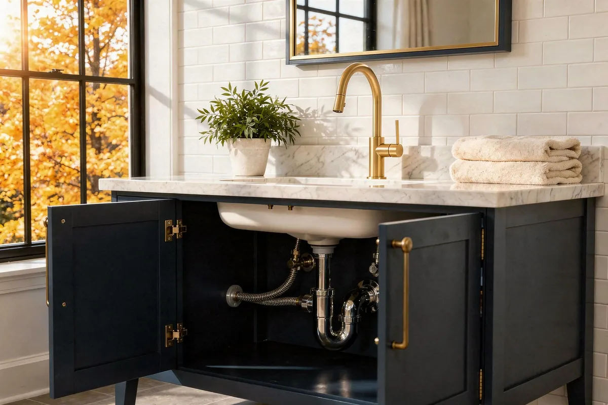 Plumbing